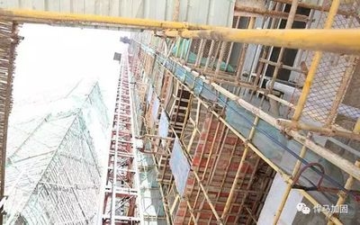 混凝土加固設(shè)計(jì)基本原則，混凝土加固設(shè)計(jì)，不可不知的基本原則 行業(yè)新聞 第5張