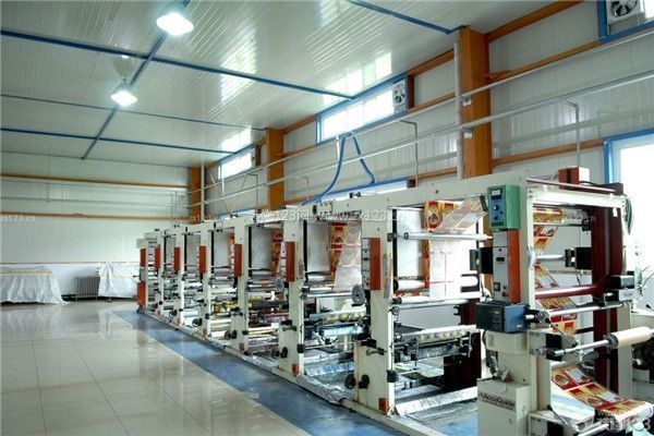 廠房設(shè)計費用預(yù)算技巧，廠房設(shè)計費用預(yù)算的實用技巧與要點 行業(yè)新聞 第4張