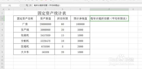 廠房折舊年限選擇的關(guān)鍵因素，廠房折舊年限，關(guān)鍵 行業(yè)新聞 第1張