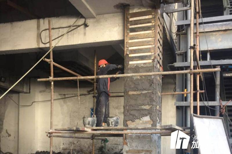 包鋼加固施工安全管理措施，包鋼加固施工安全管理關(guān)鍵舉措剖析 行業(yè)新聞 第3張