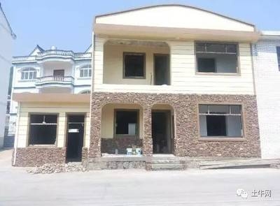 別墅改造前后效果對(duì)比案例，別墅改造，前后驚艷效果大對(duì)比案例 行業(yè)新聞 第1張