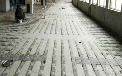 冬季粘鋼加固施工要點(diǎn)，粘鋼加固施工，關(guān)鍵要點(diǎn)與注意事項(xiàng) 行業(yè)新聞 第1張