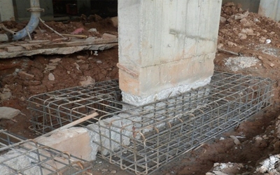 冬季粘鋼加固施工要點(diǎn)，粘鋼加固施工，關(guān)鍵要點(diǎn)與注意事項(xiàng) 行業(yè)新聞 第2張