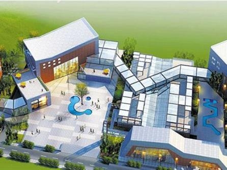 創(chuàng)意產(chǎn)業(yè)園區(qū)的成功要素，創(chuàng)意產(chǎn)業(yè)園區(qū)成功要素解析 行業(yè)新聞 第1張