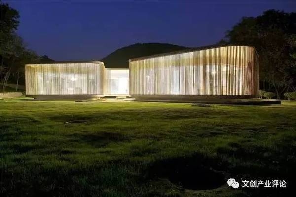 創(chuàng)意產(chǎn)業(yè)園區(qū)的成功要素，創(chuàng)意產(chǎn)業(yè)園區(qū)成功要素解析 行業(yè)新聞 第4張