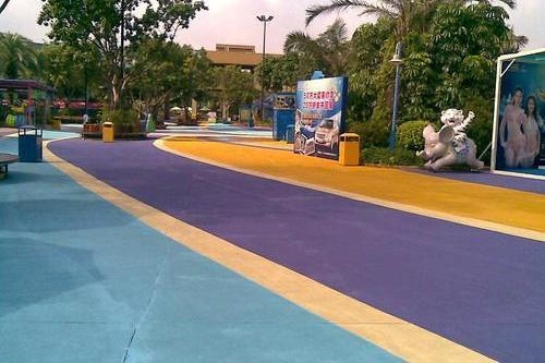 環(huán)氧樹脂耐酸雨性能測(cè)試，環(huán)氧樹脂耐酸雨性能測(cè)試，特性、方法及影響因素探究 行業(yè)新聞 第2張