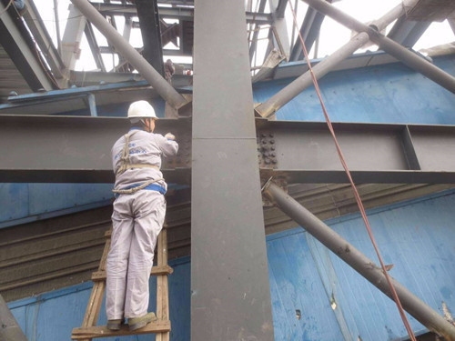 8mm鋼板預(yù)熱溫度控制，8mm鋼板預(yù)熱溫度的精準(zhǔn)控制要點(diǎn) 行業(yè)新聞 第1張