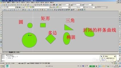 AutoCAD建筑面積計(jì)算教程，AutoCAD建筑面積計(jì)算實(shí)用 行業(yè)新聞 第5張