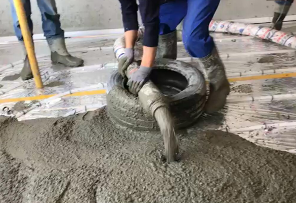 包鋼加固施工中化學(xué)材料的危害，包鋼加固施工，化學(xué)材料危害全 行業(yè)新聞 第1張