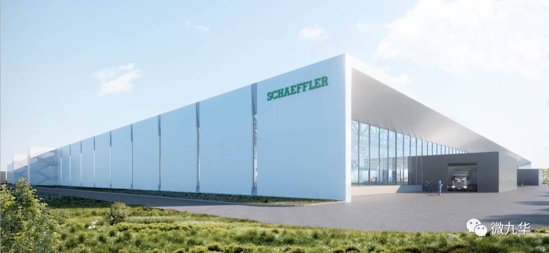 廠房設(shè)計(jì)中的靈活性如何體現(xiàn)？廠房設(shè)計(jì)靈活性的多維體現(xiàn)與關(guān)鍵 行業(yè)新聞 第4張