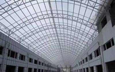 廠房設(shè)計成本控制案例，廠房設(shè)計成本控制，實戰(zhàn)案例剖析 行業(yè)新聞 第4張