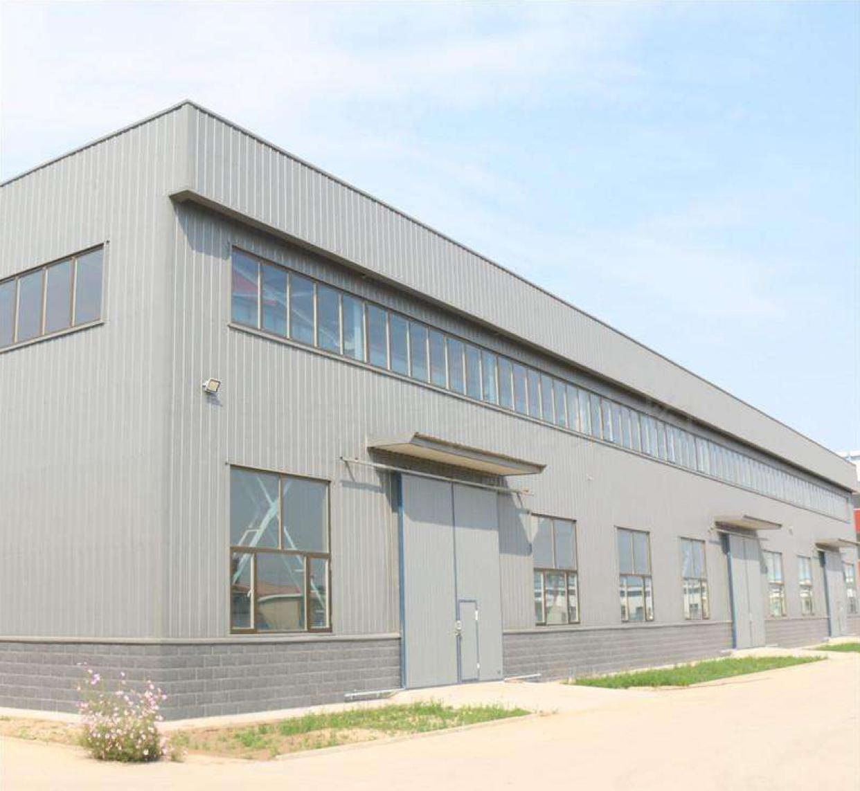 廠房設(shè)計成本控制案例，廠房設(shè)計成本控制，實戰(zhàn)案例剖析 行業(yè)新聞 第5張