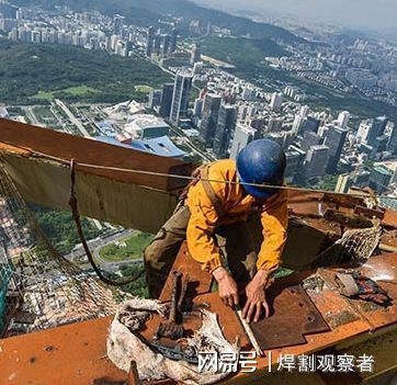 厚板焊接預(yù)熱溫度與焊接速度的關(guān)系，厚板焊接中預(yù)熱溫度和焊接速度 行業(yè)新聞 第2張
