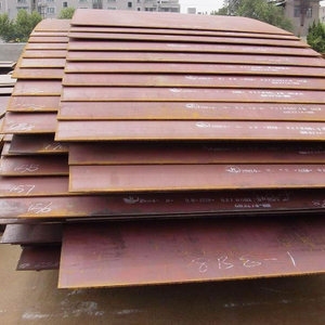 厚鋼板加工難點(diǎn)及解決方案，厚鋼板加工難點(diǎn)剖析與應(yīng)對策略 行業(yè)新聞 第5張