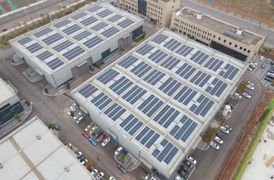 環(huán)保廠房的能耗管理方法，環(huán)保廠房能耗管理方法及策略詳解 行業(yè)新聞 第4張