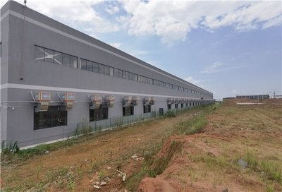 廠房建設成本控制案例，廠房建設成本控制，[具體案例名稱]的實戰(zhàn)剖析 行業(yè)新聞 第2張