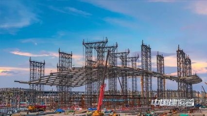 廠房改建對(duì)企業(yè)財(cái)務(wù)報(bào)表有何影響？廠房改建對(duì)企業(yè)財(cái)務(wù)報(bào)表影響的 行業(yè)新聞 第1張