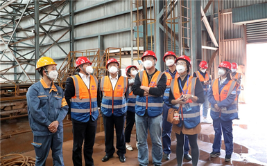 寶鋼管業(yè)科技有限公司發(fā)展現(xiàn)狀，寶鋼管業(yè)科技有限公司發(fā)展現(xiàn)狀 行業(yè)新聞 第1張