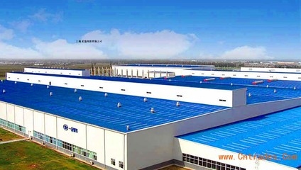 寶鋼管業(yè)科技有限公司發(fā)展現(xiàn)狀，寶鋼管業(yè)科技有限公司發(fā)展現(xiàn)狀 行業(yè)新聞 第5張