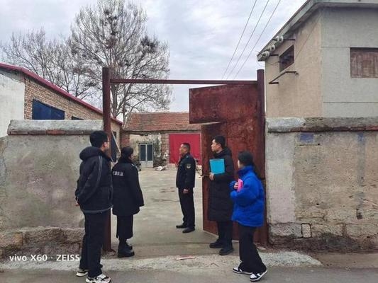 報(bào)廢廠房安全隱患排查，報(bào)廢廠房安全隱患排查，守護(hù)舊地，筑牢安全 行業(yè)新聞 第1張