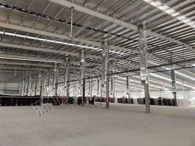 廠房環(huán)保設(shè)施設(shè)計(jì)案例，廠房環(huán)保設(shè)施設(shè)計(jì)，[具體案例名稱]的全方位解析與 行業(yè)新聞 第4張