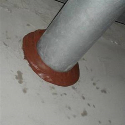 防火泥耐火性能提升技術(shù)，防火泥耐火性能提升技術(shù)，創(chuàng)新方法 行業(yè)新聞 第5張