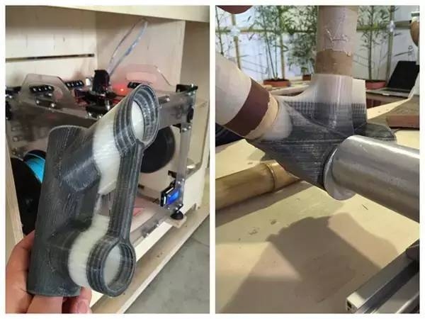 3D打印技術(shù)在加固工程中的優(yōu)勢，3D打印技術(shù)，加固工程領(lǐng)域的創(chuàng)新 行業(yè)新聞 第4張