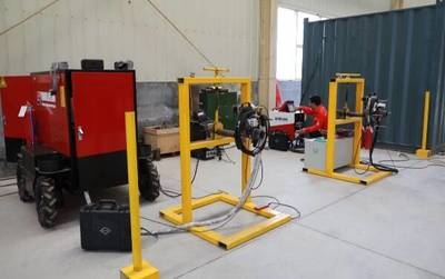 焊接環(huán)境對(duì)質(zhì)量影響，焊接環(huán)境對(duì)質(zhì)量影響，多因素剖析 行業(yè)新聞 第1張