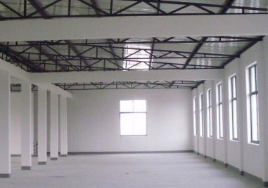 廠房通風與照明標準，廠房通風與照明標準，保障生產(chǎn)環(huán)境 行業(yè)新聞 第3張