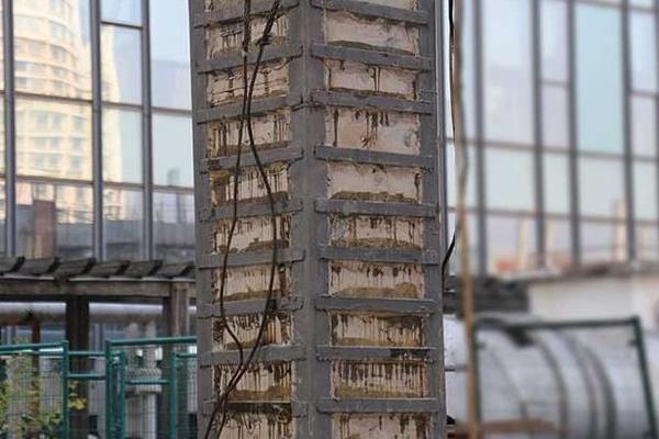 包鋼加固設(shè)計規(guī)范中的新材料應(yīng)用，包鋼加固設(shè)計規(guī)范里新材料應(yīng)用的 行業(yè)新聞 第3張