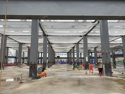 8mm厚鋼板疲勞性能研究，8mm厚鋼板疲勞 行業(yè)新聞 第1張