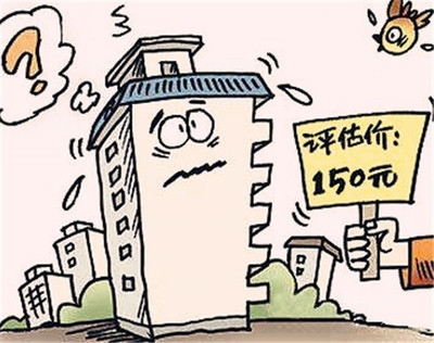 房地產(chǎn)市場(chǎng)價(jià)值評(píng)估的成本法應(yīng)用，成本法在房地產(chǎn)市場(chǎng)價(jià)值評(píng)估中的應(yīng)用解析 行業(yè)新聞 第3張