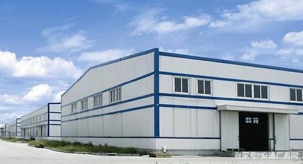 廠房設(shè)計(jì)的特殊要求有哪些？ 行業(yè)新聞 第4張