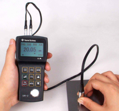 超聲波測厚儀使用技巧，超聲波測厚儀使用技巧全解析 行業(yè)新聞 第4張