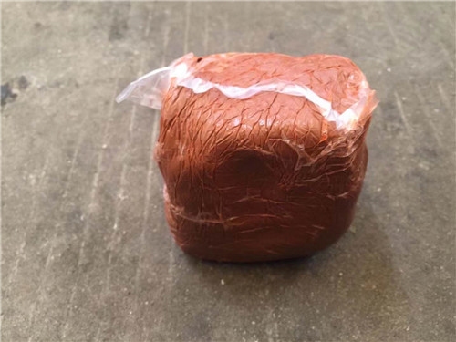 防火泥貯存溫度極限測試，防火泥貯存溫度極限測試，性能與 行業(yè)新聞 第1張