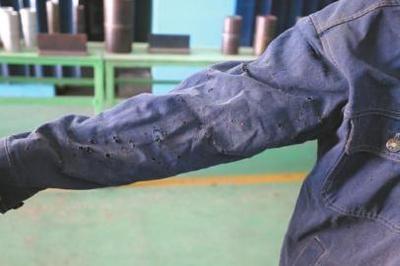 8mm鋼板焊接質(zhì)量檢測(cè)方法，8mm鋼板焊接質(zhì)量檢測(cè)，方法與 行業(yè)新聞 第4張