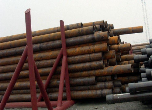 鋼板存儲防銹技巧分享，鋼板存儲防銹技巧全 行業(yè)新聞 第2張