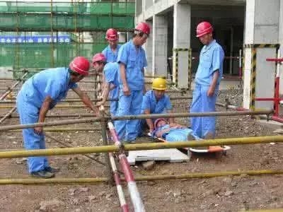 包鋼加固施工的消防應(yīng)急預(yù)案，包鋼加固施工消防應(yīng)急預(yù)案，保障安全，防患未然 行業(yè)新聞 第2張