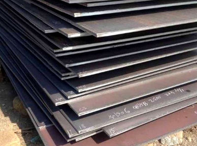 S690Q鋼板焊接性能介紹，S690Q鋼板焊接性能深度 行業(yè)新聞 第4張