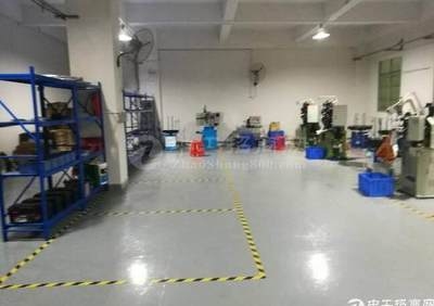 不同地區(qū)廠房標(biāo)準(zhǔn)差異，不同地區(qū)廠房標(biāo)準(zhǔn)差異，地域特色下的工業(yè)建筑規(guī)范之別 行業(yè)新聞 第1張