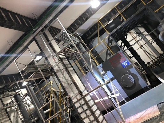 房屋加固施工周期多久，房屋加固施工周期全解析，影響因素與 行業(yè)新聞 第2張