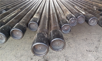 BT125T套管抗擠毀性能測試，BT125T套管抗擠毀性能測試，原理、 行業(yè)新聞 第2張