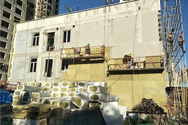 保溫隔熱層修復(fù)最佳實(shí)踐，保溫隔熱層修復(fù)最佳實(shí)踐，技術(shù)、材料與流程全解析 行業(yè)新聞 第3張