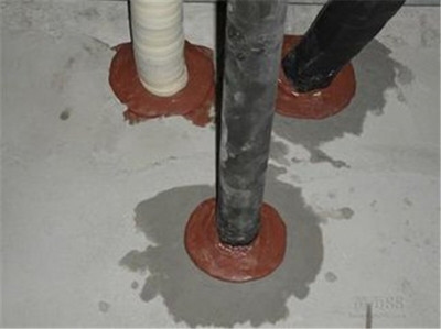 防火泥施工后的耐火極限檢測方法，防火泥施工后耐火極限檢測方法探究