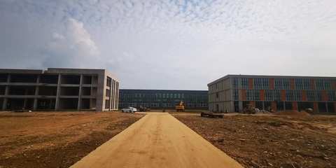 廠房與辦公樓對比 行業(yè)新聞 第3張