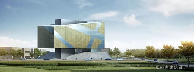 廠房與辦公樓對比 行業(yè)新聞 第5張