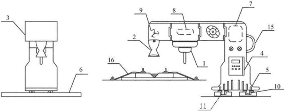 多層多道焊接技術(shù)要點(diǎn)，多層多道焊接關(guān)鍵技術(shù)解析與質(zhì)量控制要點(diǎn) 行業(yè)新聞 第1張