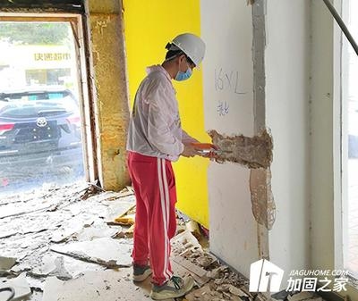 加固材料老化預防措施，加固材料老化預防措施，守護結構安全 行業(yè)新聞 第4張