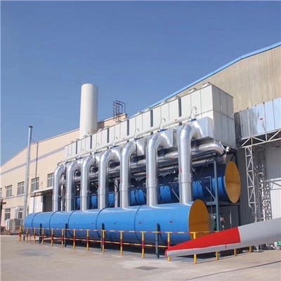 廠房廢氣處理設備選型指南，廠房廢氣處理設備選型 行業(yè)新聞 第2張