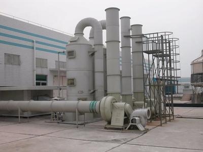 廠房廢氣處理設備選型指南，廠房廢氣處理設備選型 行業(yè)新聞 第5張